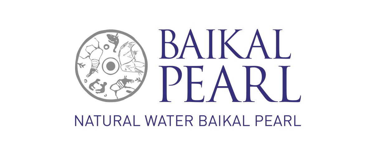 BAIKAL PEARL. Официальная вода