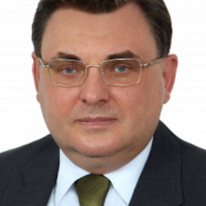 Константин Чуйченко
