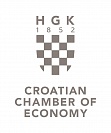 Хозяйственная палата Хорватии (HGK)