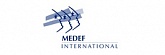 Международное движение предпринимателей Франции (МЕДЕФ Интернасиональ)